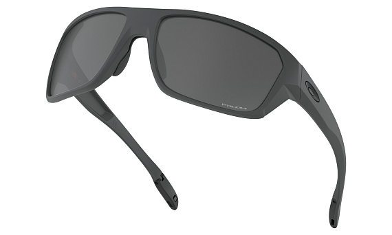 Очки Oakley Split Shot Mate Carbon/Prizm Black - Фото 5 большая