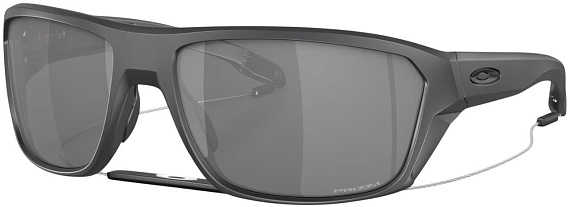 Очки Oakley Split Shot Mate Carbon/Prizm Black - Фото 1 большая