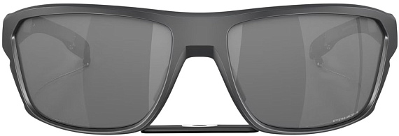 Очки Oakley Split Shot Mate Carbon/Prizm Black - Фото 3 большая