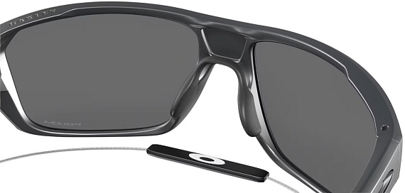 Очки Oakley Split Shot Mate Carbon/Prizm Black - Фото 7 большая