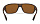 Очки Oakley Split Shot Matte Brown Tortoise/Prizm Tungsten Polarized - Фото 3 малая