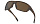 Очки Oakley Split Shot Matte Brown Tortoise/Prizm Tungsten Polarized - Фото 5 малая