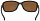 Очки Oakley Cohort Matte Black/Prizm Tungsten Polarized - Фото 3 малая