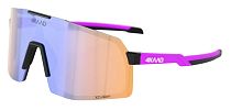 Очки 4KAAD Beat Race Pink/Black