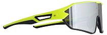 Очки 4KAAD Beat Sport Yellow/Grey