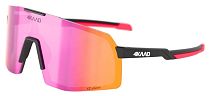 Очки 4KAAD Beat Race Black/Red