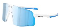 Очки 4KAAD Beat Race White/Blue