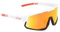 Очки 4KAAD Mirador Zeiss White/Red