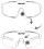 Очки 4KAAD Mirador Zeiss White/Red - Фото 4 малая