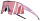 Очки 4KAAD Pulse Active Pink - Фото 2 малая