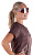 Очки 4KAAD Pulse Active Pink - Фото 4 малая