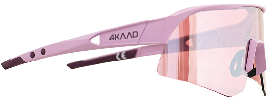 Очки 4KAAD Pulse Active Pink - Фото 1 большая