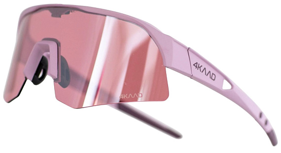 Очки 4KAAD Pulse Active Pink - Фото 2 большая
