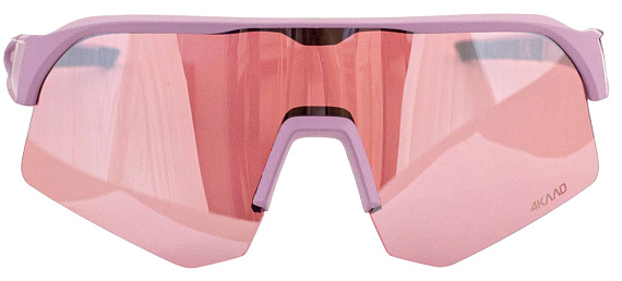 Очки 4KAAD Pulse Active Pink - Фото 3 большая