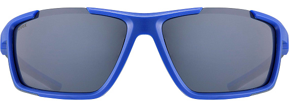 Очки Uvex 310 Синий/Серебряный - Фото 2 большая