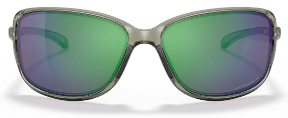 Очки Oakley Cohort Grey Ink/Prizm Jade Polarized - Фото 2 большая