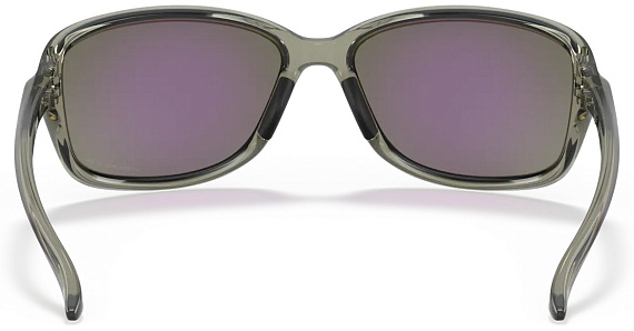 Очки Oakley Cohort Grey Ink/Prizm Jade Polarized - Фото 5 большая