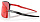 Очки Oakley Sutro Matte Black Redline/Prizm Trail Torch - Фото 2 малая