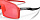 Очки Oakley Sutro Matte Black Redline/Prizm Trail Torch - Фото 7 малая