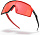 Очки Oakley Sutro Matte Black Redline/Prizm Trail Torch - Фото 8 малая