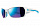 Очки Julbo Dirt 2 Spectron 3 Cf Shiny White/Blue - Фото 1 малая