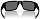 Очки Oakley Drop Point Polished Black/Prizm Black - Фото 5 малая