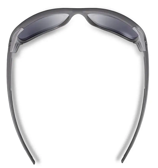 Очки Julbo Montebianco 2 Orange/Black/Reactiv High Mountain 2-4 - Фото 2 большая