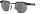 Очки Oakley Hstn Prizm Black Polarized/Matte Black - Фото 1 малая