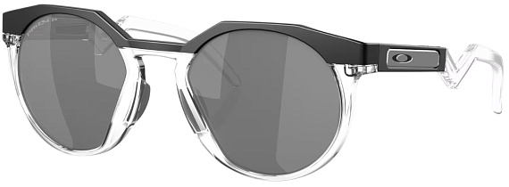 Очки Oakley Hstn Prizm Black Polarized/Matte Black - Фото 1 большая