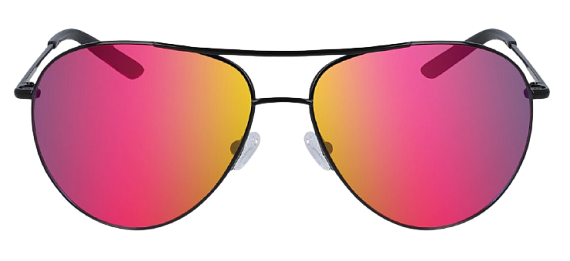 Очки Nike Chance M Black/Grey W/Light Infrared - Фото 2 большая