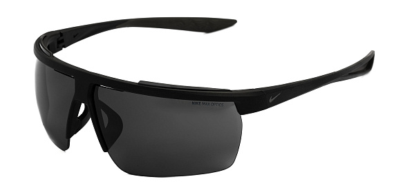 Очки Nike Windshield Matte Black/Anthracite/Dk G - Фото 1 большая