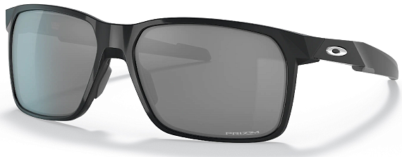 Очки Oakley Portal X Carbon/Prizm Black - Фото 1 большая