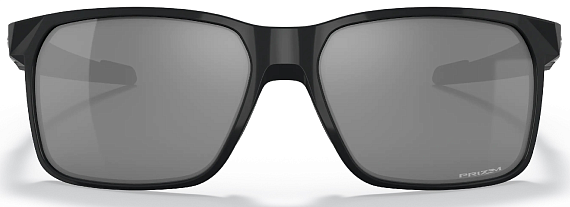 Очки Oakley Portal X Carbon/Prizm Black - Фото 2 большая