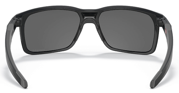 Очки Oakley Portal X Carbon/Prizm Black - Фото 3 большая