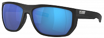Очки Costa Santiago 580G Net Black/Blue Mirror