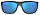 Очки Costa Santiago 580G Net Black/Blue Mirror - Фото 2 малая