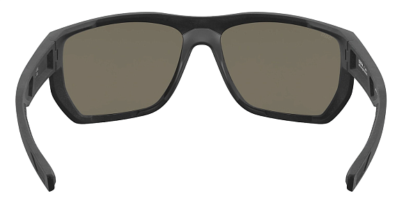 Очки Costa Santiago 580G Net Black/Blue Mirror - Фото 4 большая