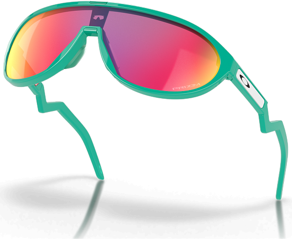 Очки Oakley CMDN Celeste/Prizm Road - Фото 2 большая