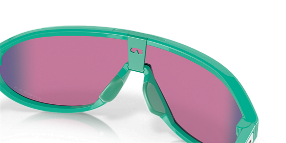 Очки Oakley CMDN Celeste/Prizm Road - Фото 4 большая