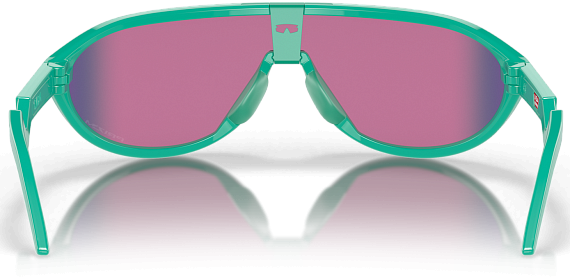 Очки Oakley CMDN Celeste/Prizm Road - Фото 5 большая