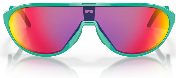 Очки Oakley CMDN Celeste/Prizm Road - Фото 7 большая