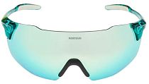 Очки Northug Silver Performance 3.0 Green