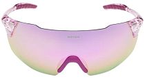 Очки Northug Silver Performance 3.0 Purple