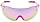 Очки Northug Silver Performance 3.0 Purple - Фото 1 малая