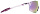 Очки Northug Silver Performance 3.0 Purple - Фото 3 малая