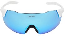 Очки Northug Silver Performance 3.0 White