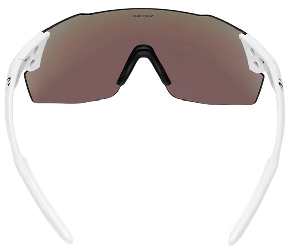 Очки Northug Silver Performance 3.0 White - Фото 3 большая