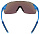 Очки Northug Silver Performance 3.0 Blue - Фото 3 малая