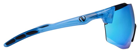Очки Northug Silver Performance 3.0 Blue - Фото 2 большая