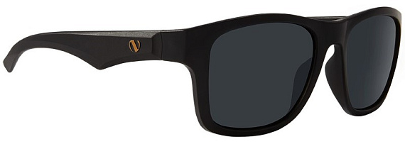 Очки Northug Daycruiser Polarised Black/Grey - Фото 1 большая